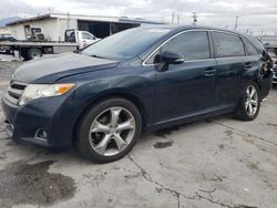 2013 Toyota Venza LE en venta en Sun Valley, CA