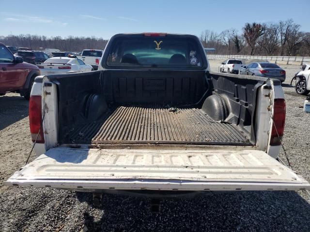 2000 Ford F150