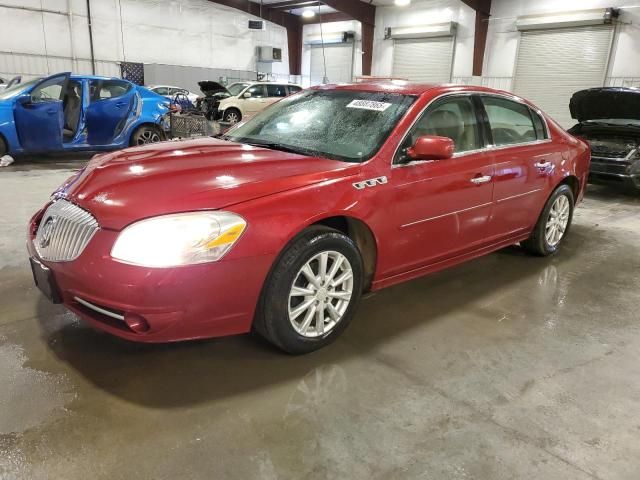 2011 Buick Lucerne CXL