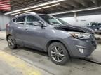 2014 Hyundai Tucson GLS