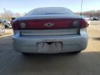 2004 Chevrolet Cavalier