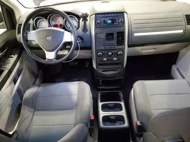 2008 Dodge Grand Caravan SXT