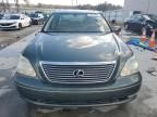 2005 Lexus LS 430