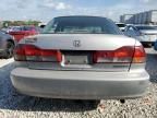 2002 Honda Accord EX