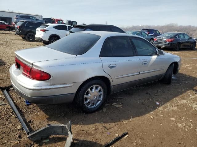 2001 Buick Regal GS