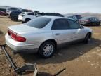 2001 Buick Regal GS