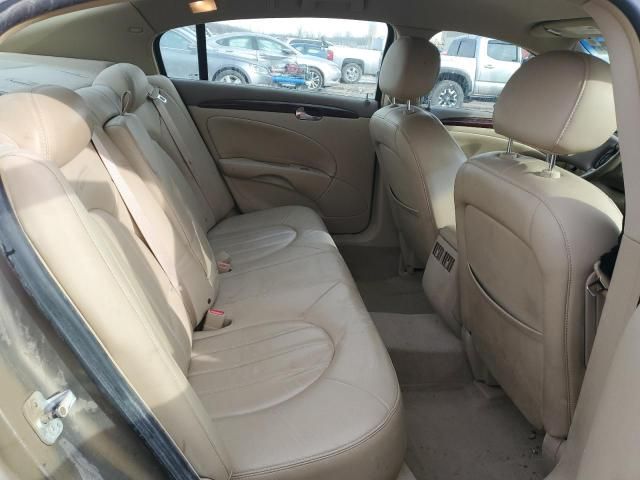 2006 Buick Lucerne CXL