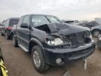 2005 Toyota Tundra Access Cab Limited