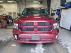 2019 Dodge RAM 1500 Classic Tradesman