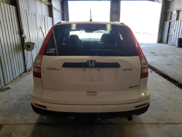 2011 Honda CR-V SE