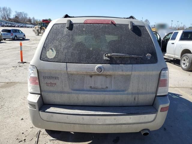 2009 Mercury Mariner