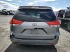 2013 Toyota Sienna LE