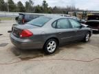 2002 Ford Taurus SE