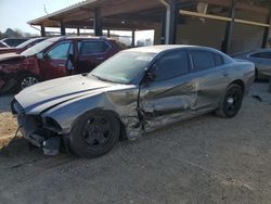 Salvage cars for sale at Tanner, AL auction: 2012 Dodge Charger Police