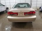 2002 Honda Accord EX