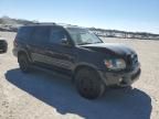 2007 Toyota Sequoia SR5