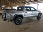 2017 Toyota Tacoma Double Cab