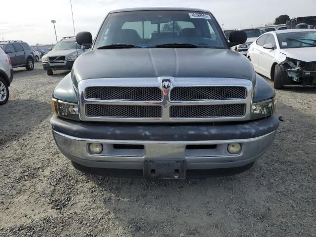 1999 Dodge RAM 1500