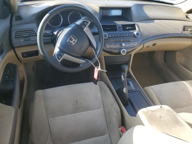 2010 Honda Accord LX