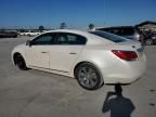 2011 Buick Lacrosse CXS