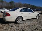 2008 Mercedes-Benz E 350 4matic