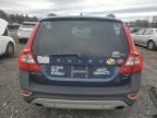 2011 Volvo XC70 T6