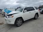 2012 Toyota 4runner SR5