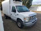 2010 Ford Econoline E350 Super Duty Cutaway Van