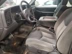 2003 Chevrolet Avalanche K1500