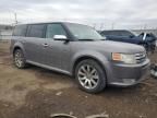 2009 Ford Flex Limited