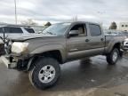 2011 Toyota Tacoma Double Cab Long BED