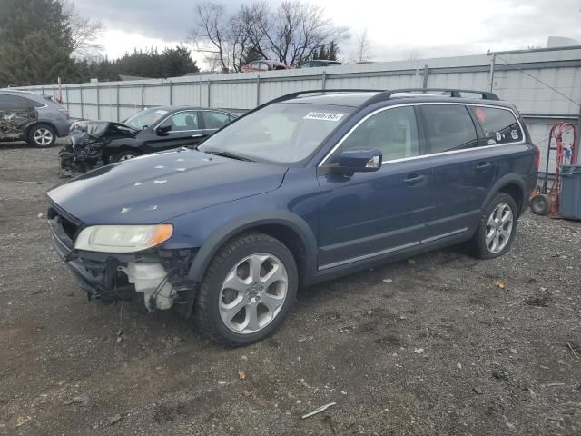 2011 Volvo XC70 T6