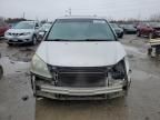 2008 Honda Odyssey EXL