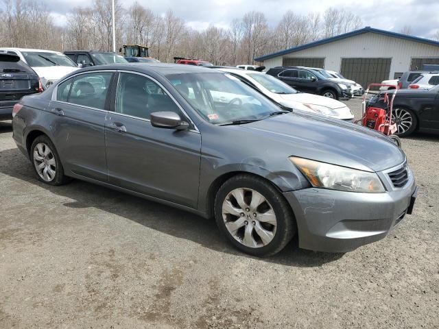 2010 Honda Accord EX