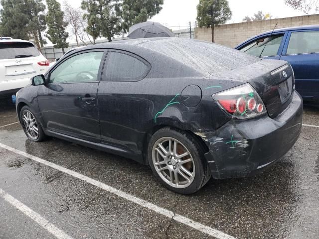 2010 Scion TC