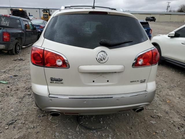 2010 Buick Enclave CXL