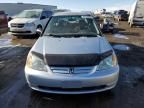 2002 Honda Civic DX