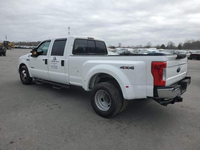 2006 Ford F350 Super Duty