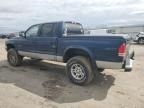 2002 Dodge Dakota Quad SLT