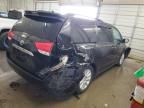 2013 Toyota Sienna XLE