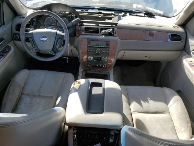 2007 Chevrolet Tahoe C1500