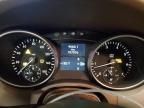 2008 Mercedes-Benz ML 550