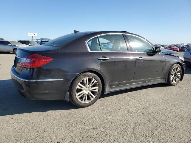 2014 Hyundai Genesis 3.8L