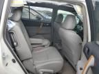 2008 Toyota Highlander Hybrid Limited