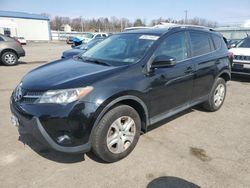 Toyota salvage cars for sale: 2015 Toyota Rav4 LE