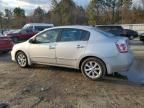 2010 Nissan Sentra 2.0