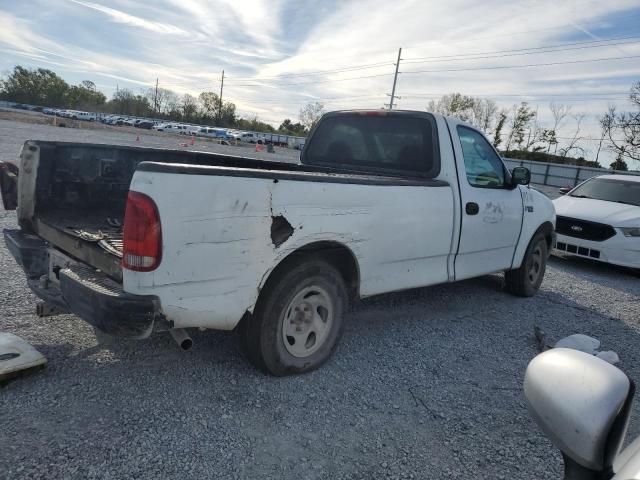 2003 Ford F150