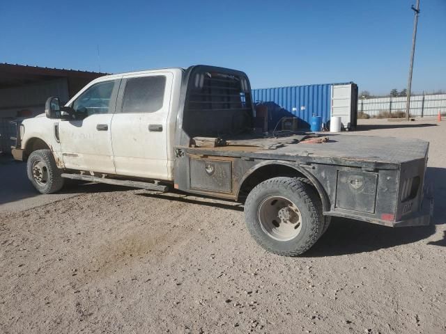 2019 Ford F350 Super Duty