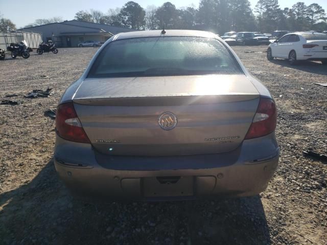 2006 Buick Lacrosse CXL