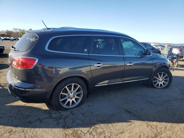 2015 Buick Enclave